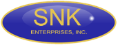 SnK Enterprises Logo